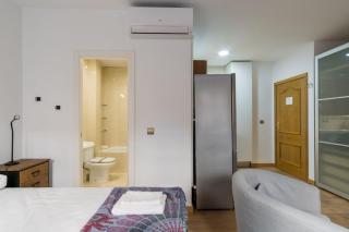 Estudio acogedor y céntrico- 1B - Malasaña - 6