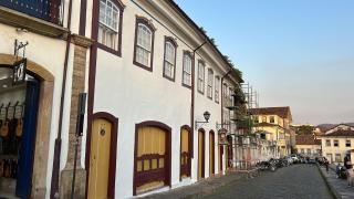 Casa do Chá Ouro Preto - 8