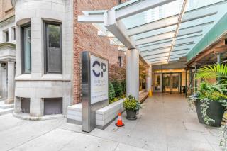 Gold Coast 1BR w Deck Gym Lounge 1 block to L CHI-650 - 8