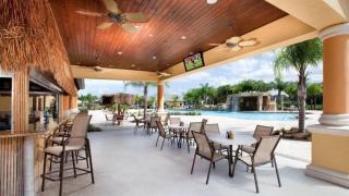 Resort Retreat - 1