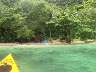 El Gordo's Seaside Adventure Lodge - El Nido - 9