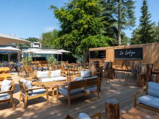 Novotel Rouen Sud Zenith Parc Expo - 4