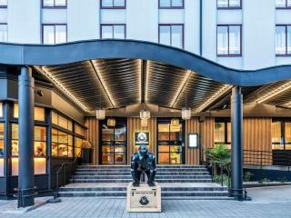 Mercure La Roche Sur Yon - 0