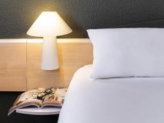 ibis Sisteron - 8