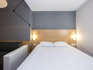 ibis Sisteron - 1