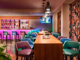 Mercure Hotel Berlin City West - 6