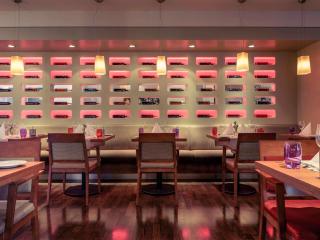 Mercure Hotel Berlin City West - 5
