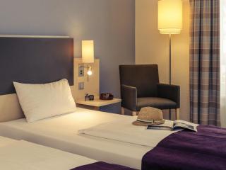 Mercure Hotel Berlin City West - 1