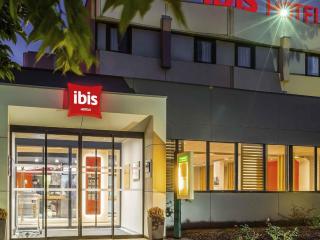 ibis Rennes Cesson - 8