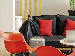 ibis Rennes Cesson - 7