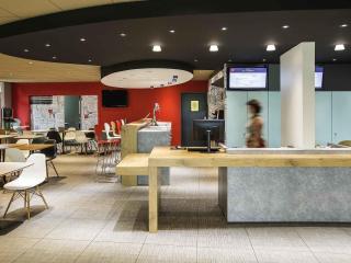 ibis Rennes Cesson - 9
