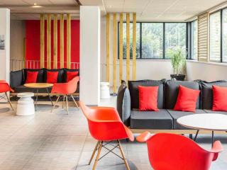 ibis Rennes Cesson - 4