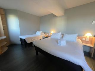 ibis Rennes Cesson - 1