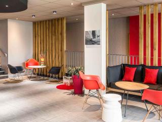 ibis Rennes Cesson - 5