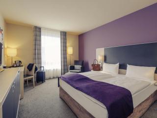 Mercure Hotel Berlin City West - 3