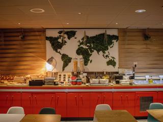 ibis Rennes Cesson - 3