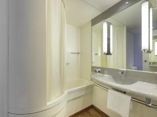 Mercure Hotel Berlin City West - 1