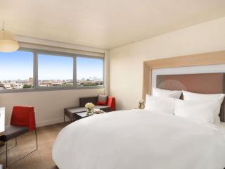 Novotel Abidjan Plateau - 9