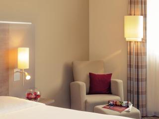 Mercure Hotel Frankfurt Eschborn Ost - Eschborn - 4