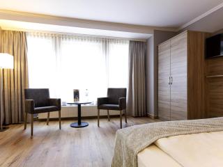 Mercure Mainz City Center - 3