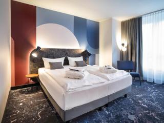 Mercure Mainz City Center - 2