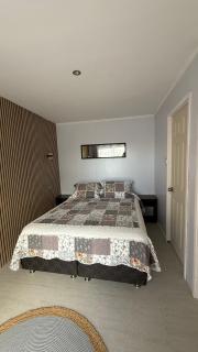 Cabaña Quillayes - 1