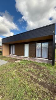 Cabaña Quillayes - 0