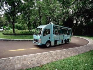 Novotel Bogor Golf Resort - 2