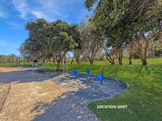 Seachange Apartment 1 - 6