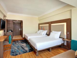 Novotel Solo - 1