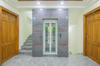 Collection O Corporate Suite Near Omaxe Celebration Mall - 8