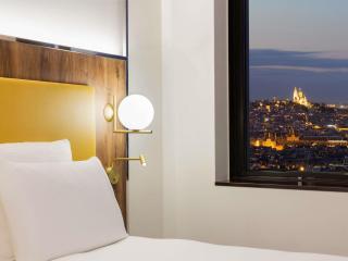 Pullman Paris Montparnasse - 4