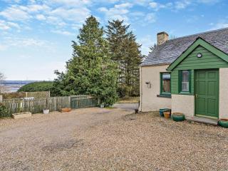 1 Bed in Dunning CA333 - 9