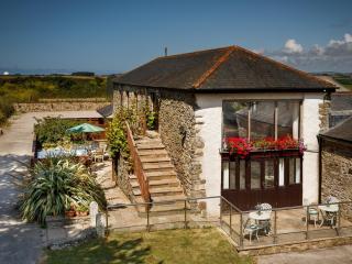 5 Bed in Portreath HELLF - 0