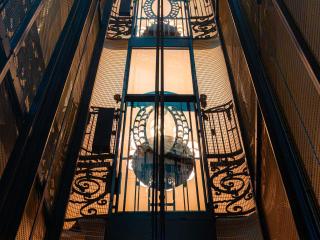 Carlton Hotel Lyon - MGallery Collection - 8