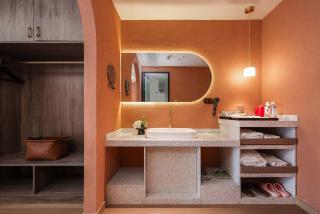 Riverside Bamboo Frest Hotel - 8