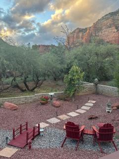 Sedona Room Homestay - Thunder Mountain - 8
