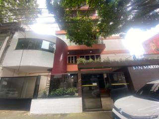 Apartamento para a COP30 para 7 pessoas com 3 quartos - 9