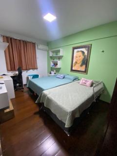 Apartamento para a COP30 para 7 pessoas com 3 quartos - 6