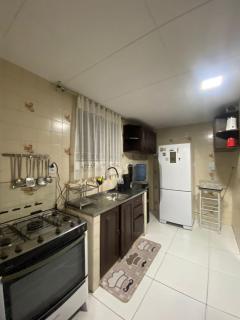 Apartamento para a COP30 para 7 pessoas com 3 quartos - 4