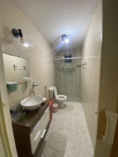 Apartamento para a COP30 para 7 pessoas com 3 quartos - 2