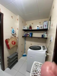 Apartamento para a COP30 para 7 pessoas com 3 quartos - 1