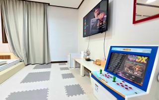 Kids & Family Hotel - 2