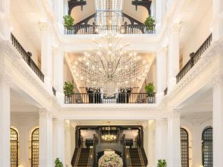 Raffles Singapore - 7