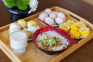 Riverside Bamboo Frest Hotel - 9