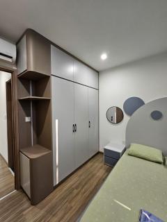 TC1 Canopy Luxhome Smart City - 7