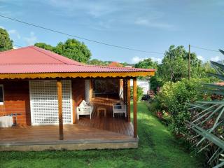 Gîte soufrière - 3