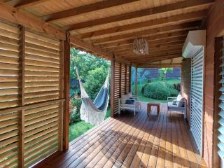 Gîte soufrière - 8