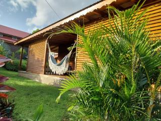 Gîte soufrière - 9