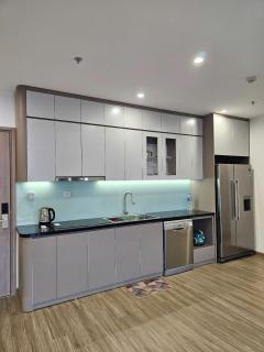 TC1 Canopy Luxhome Smart City - 9